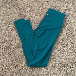 lulu lemon wunder under luon